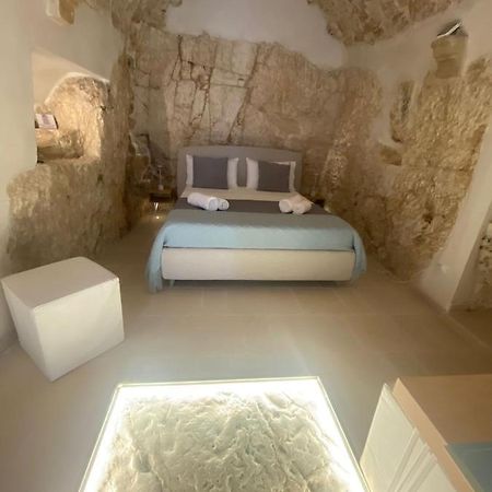 Ca Sotto L'Arco Bed and Breakfast Ostuni Buitenkant foto