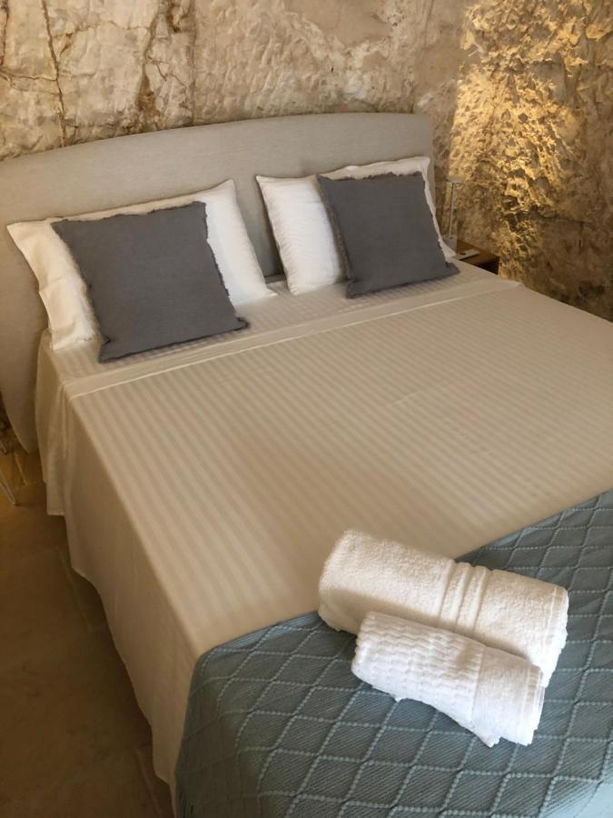 Ca Sotto L'Arco Bed and Breakfast Ostuni Buitenkant foto