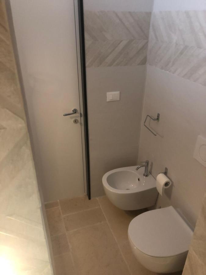 Ca Sotto L'Arco Bed and Breakfast Ostuni Buitenkant foto