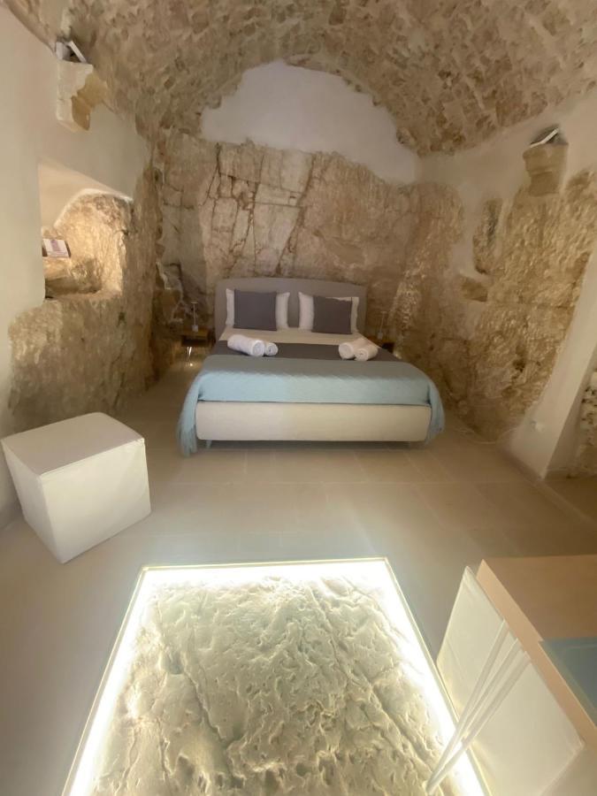 Ca Sotto L'Arco Bed and Breakfast Ostuni Buitenkant foto