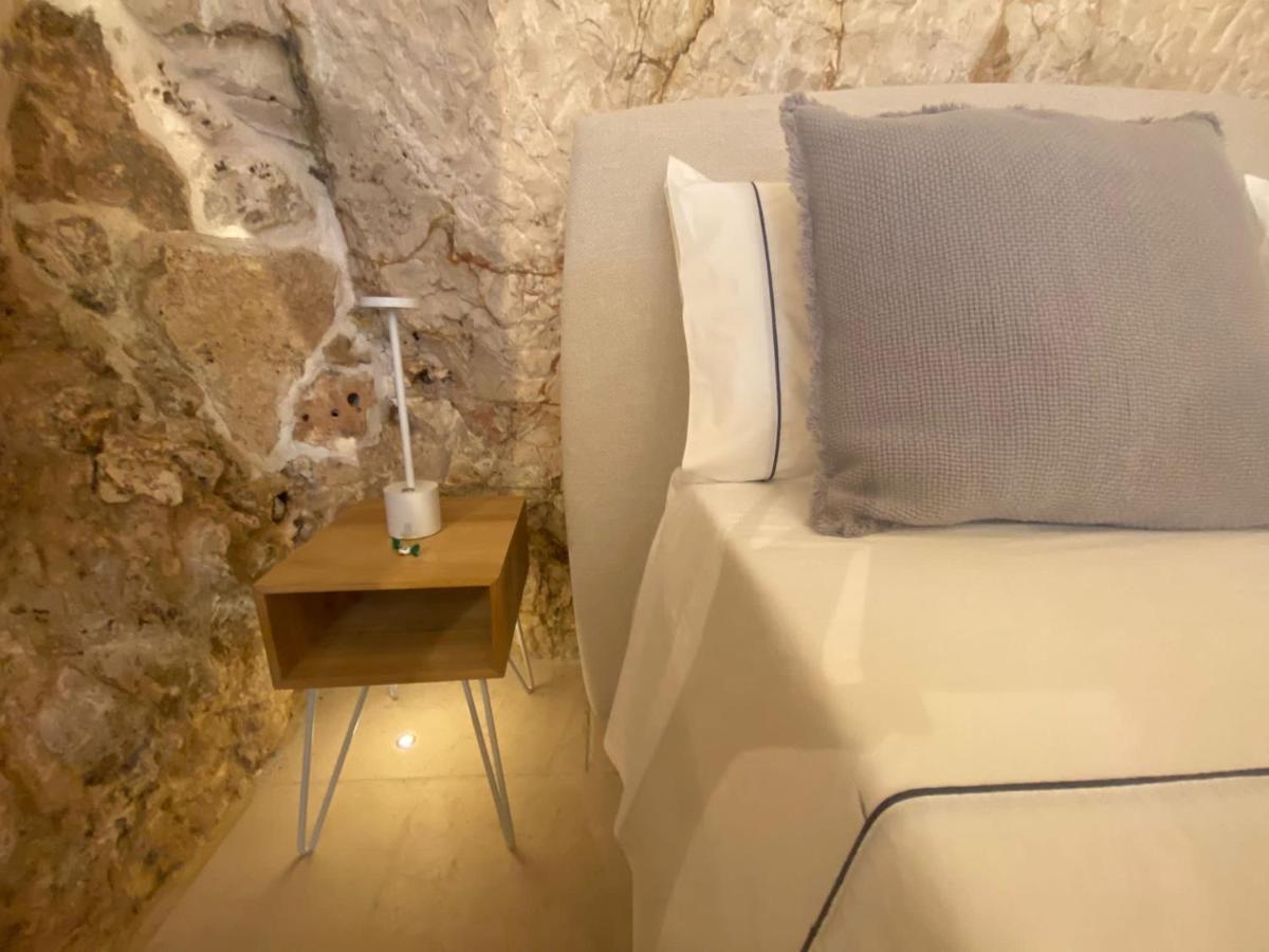 Ca Sotto L'Arco Bed and Breakfast Ostuni Buitenkant foto