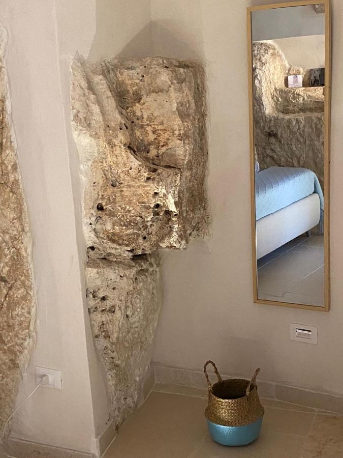 Ca Sotto L'Arco Bed and Breakfast Ostuni Buitenkant foto