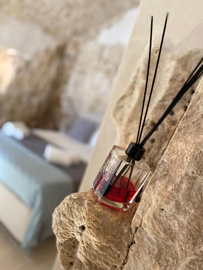 Ca Sotto L'Arco Bed and Breakfast Ostuni Buitenkant foto