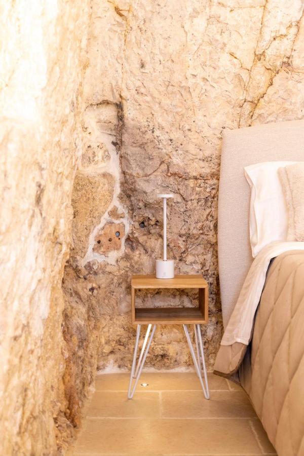 Ca Sotto L'Arco Bed and Breakfast Ostuni Buitenkant foto