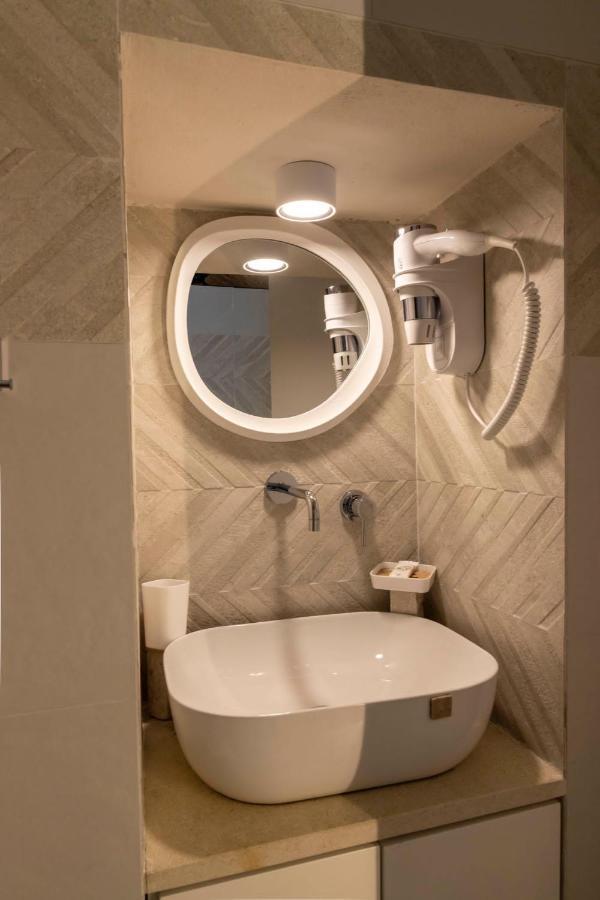 Ca Sotto L'Arco Bed and Breakfast Ostuni Buitenkant foto