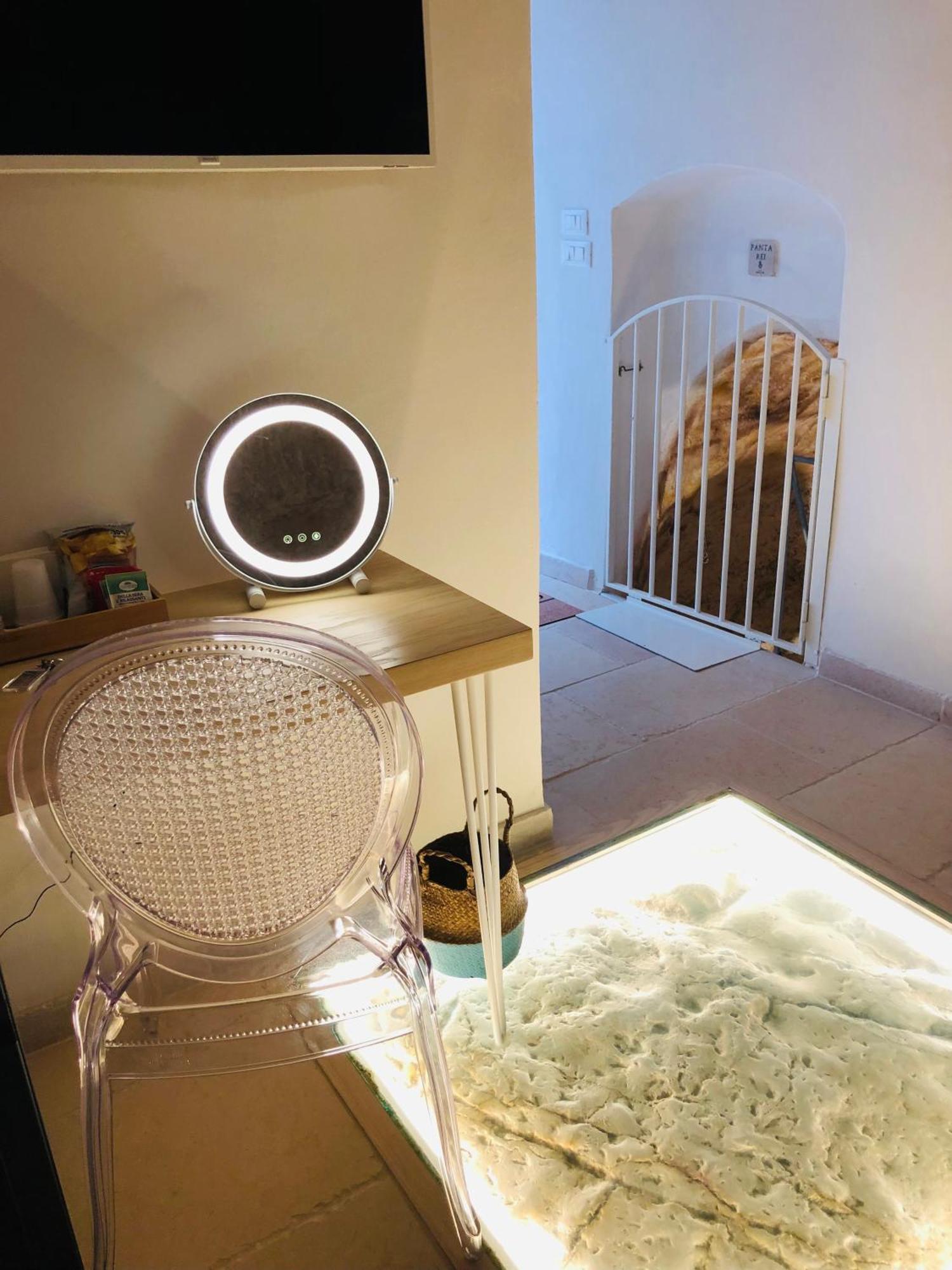 Ca Sotto L'Arco Bed and Breakfast Ostuni Buitenkant foto