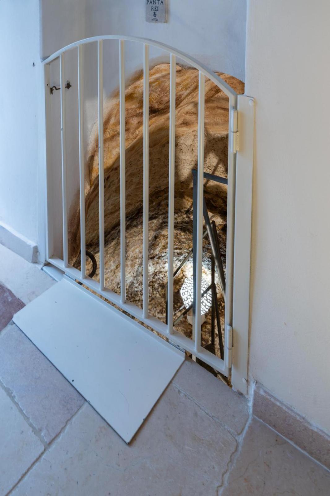 Ca Sotto L'Arco Bed and Breakfast Ostuni Buitenkant foto